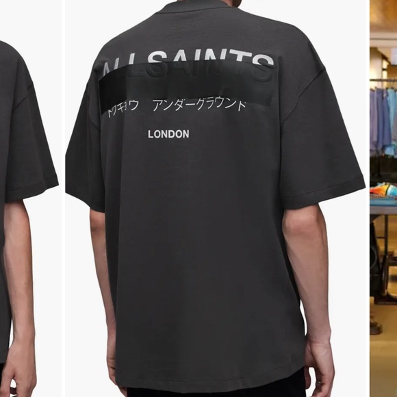 All Saints - Picture 2 of 7